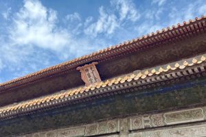 Architectural Heritage & Design Details