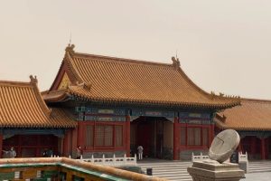 Architectural Heritage & Design Details