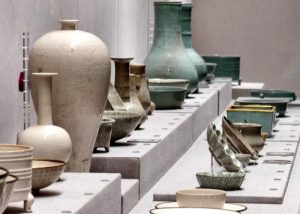 Ceramic Collections