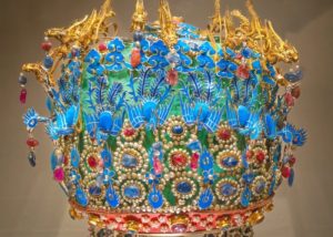 Empress Xiaoduan’s Phoenix Crown