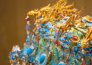 Empress Xiaoduan’s Phoenix Crown
