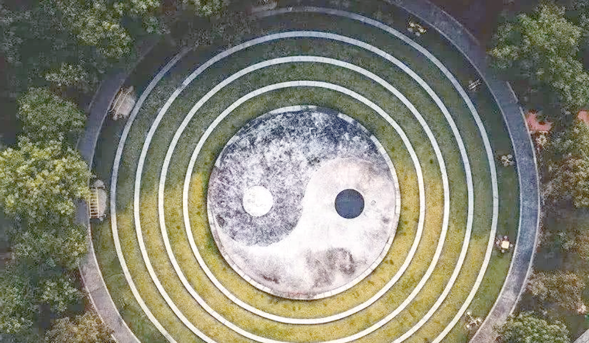 Feng Shui