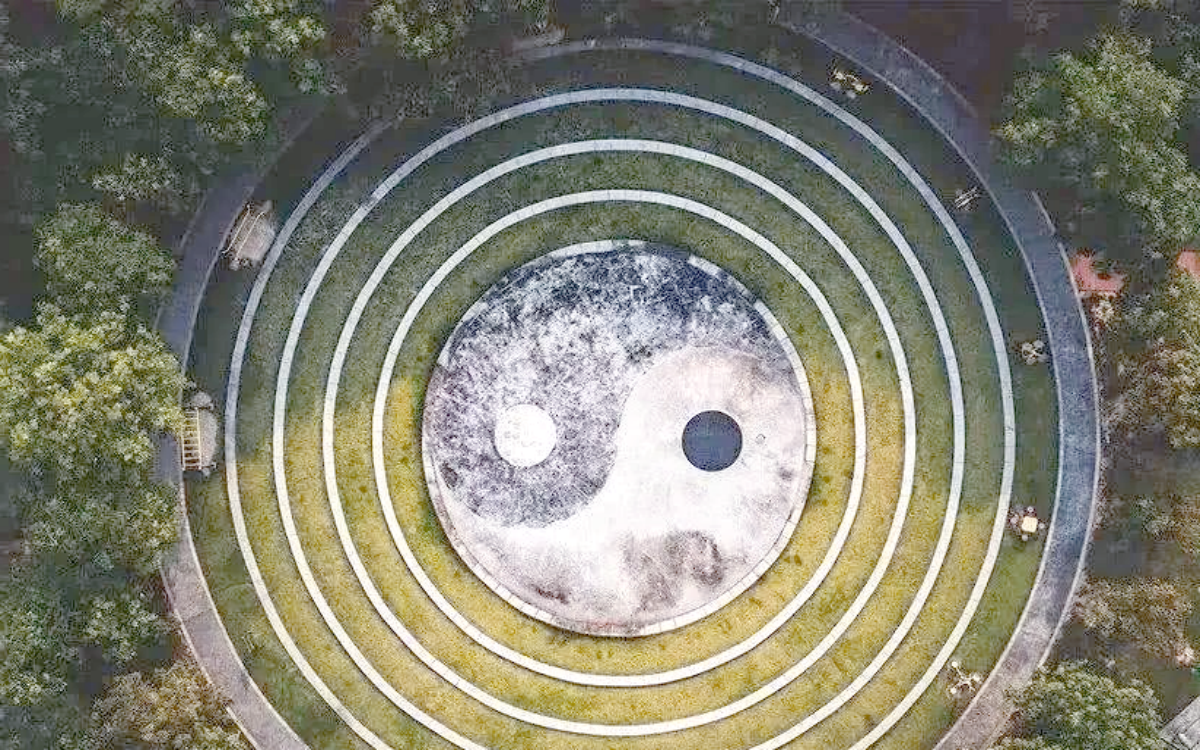 Feng Shui