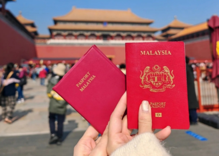 Forbidden City
