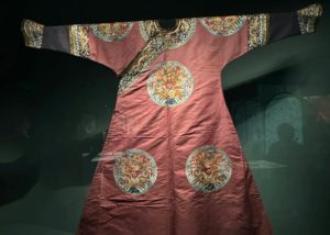 Forbidden City Collections