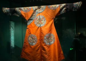 Forbidden City Collections