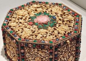 Forbidden City Collections