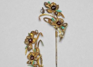 Forbidden City Collections