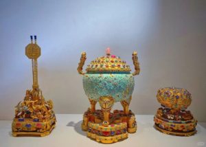 Forbidden City Collections