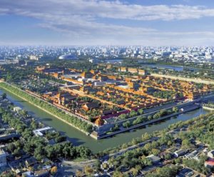 Forbidden City