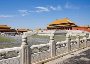 Hall of Supreme Harmony