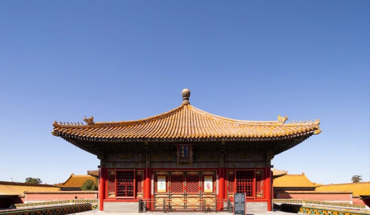 Hall of Union