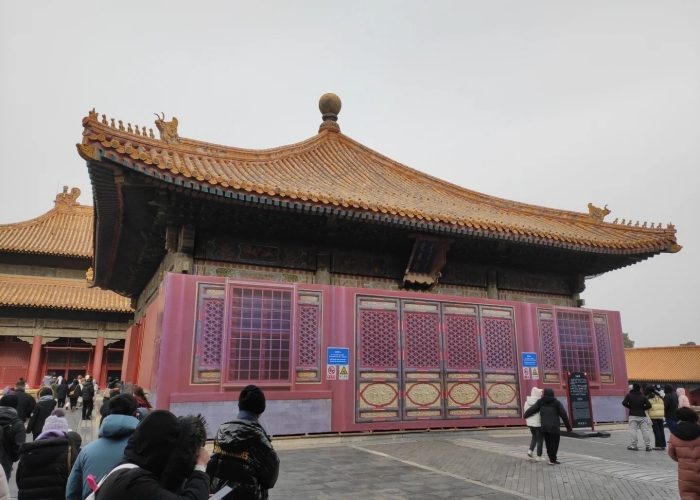 Hall of Union