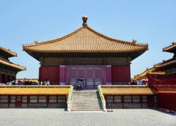 Hall of Union