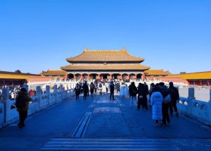 Palace of Heavenly Purity
