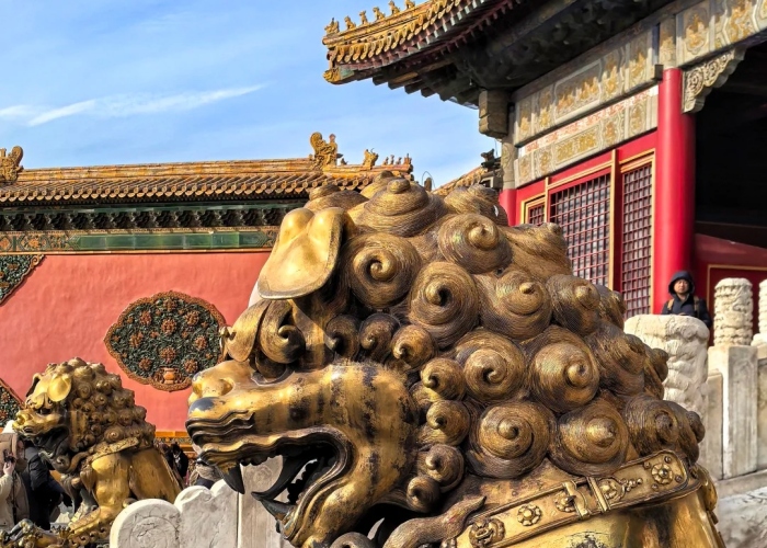 Palace of Heavenly Purity