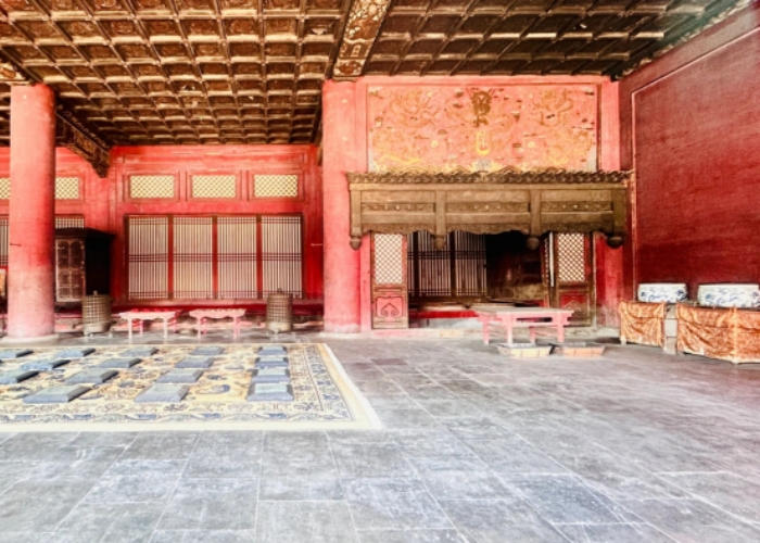 Palace of Heavenly Purity