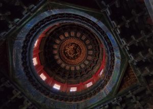 Pavilion of Ten Thousand Springs