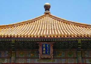 Shape and Roof