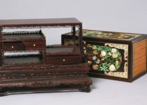 The Four Treasures of the Study