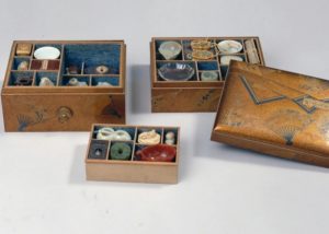 The Four Treasures of the Study