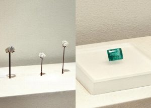 The gold, jade and jewels in the Forbidden City
