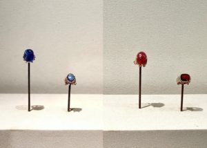 The gold, jade and jewels in the Forbidden City