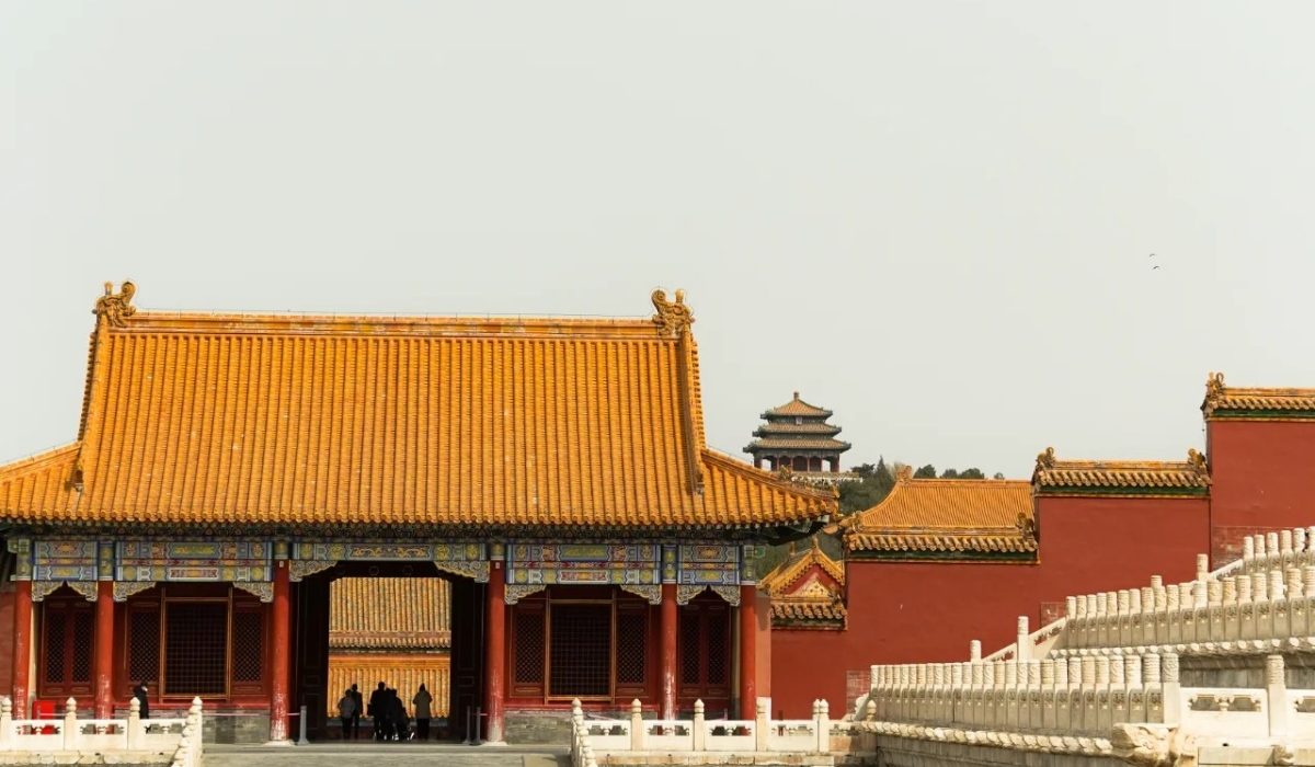 Ticket Buying Guide for the Forbidden City in Beijing