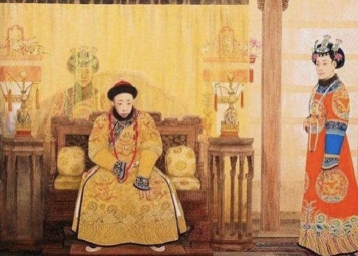 Xinyou Coup