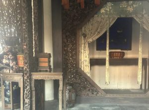 Palace of Earthly Honor